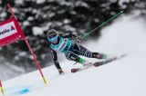 Women’s Alpine Skiing