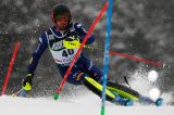 Men’s Alpine Skiing