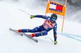 Men’s Alpine Skiing