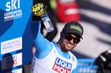 Men’s Alpine Skiing
