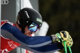 Men’s Alpine Skiing