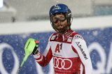 Men’s Alpine Skiing