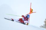 Men’s Alpine Skiing