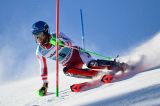 Men’s Alpine Skiing