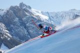 Men’s Alpine Skiing