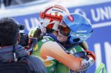 Women’s Alpine Skiing