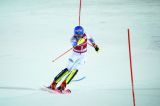 Women’s Alpine Skiing