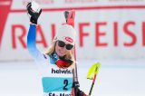 Women’s Alpine Skiing