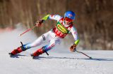 Women’s Alpine Skiing