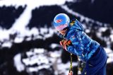 Women’s Alpine Skiing