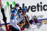Women’s Alpine Skiing