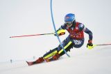 Women’s Alpine Skiing