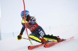 Women’s Alpine Skiing