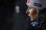 Women’s Alpine Skiing