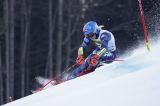 Women’s Alpine Skiing