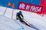 Women’s Alpine Skiing