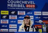 Women’s Alpine Skiing