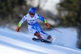 Women’s Alpine Skiing