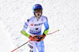 Women’s Alpine Skiing