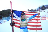 Women’s Alpine Skiing
