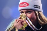 Women’s Alpine Skiing