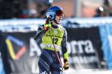 Women’s Alpine Skiing