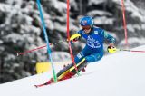Women’s Alpine Skiing