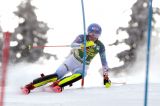 Women’s Alpine Skiing