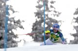 Women’s Alpine Skiing