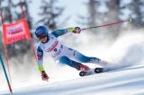 Women’s Alpine Skiing