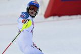 Women’s Alpine Skiing