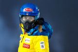 Women’s Alpine Skiing