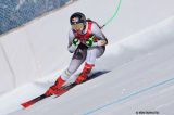 Women’s Alpine Skiing