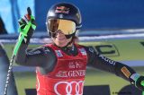 Women’s Alpine Skiing