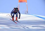 Women’s Alpine Skiing