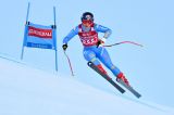 Women’s Alpine Skiing