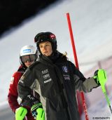 Women’s Alpine Skiing