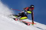 Women’s Alpine Skiing