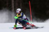 Men’s Alpine Skiing