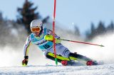 Men’s Alpine Skiing