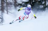 Women’s Alpine Skiing