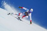 Women’s Alpine Skiing