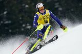 Men’s Alpine Skiing