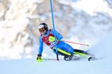 Men’s Alpine Skiing