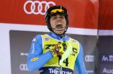 Men’s Alpine Skiing