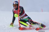 Men’s Alpine Skiing