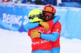 Beijing 2022