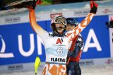 Women’s Alpine Skiing