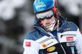 Women’s Alpine Skiing
