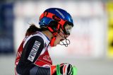 Women’s Alpine Skiing